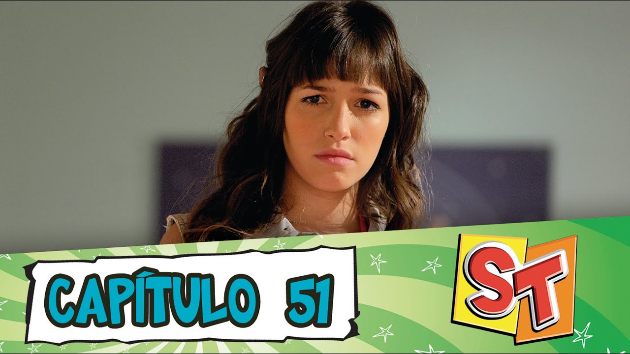 Supertorpe Capitulo 51 La gran revelación
