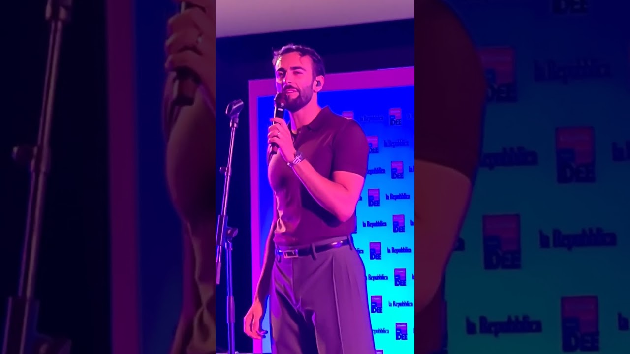Marco Mengoni 