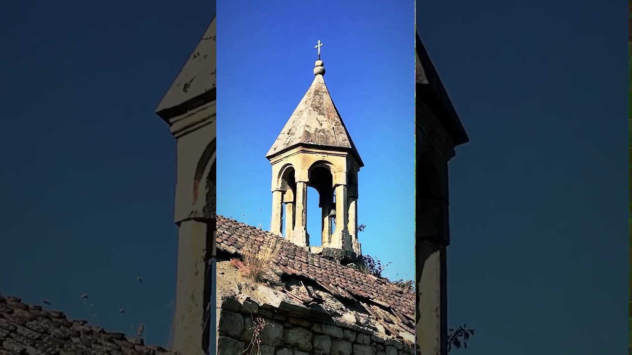 Арцах. Гадрут .Карабах . Hadrut