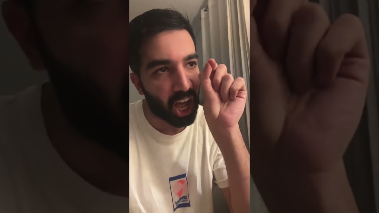 حازم ايهاب يرد على محمد صلاح
