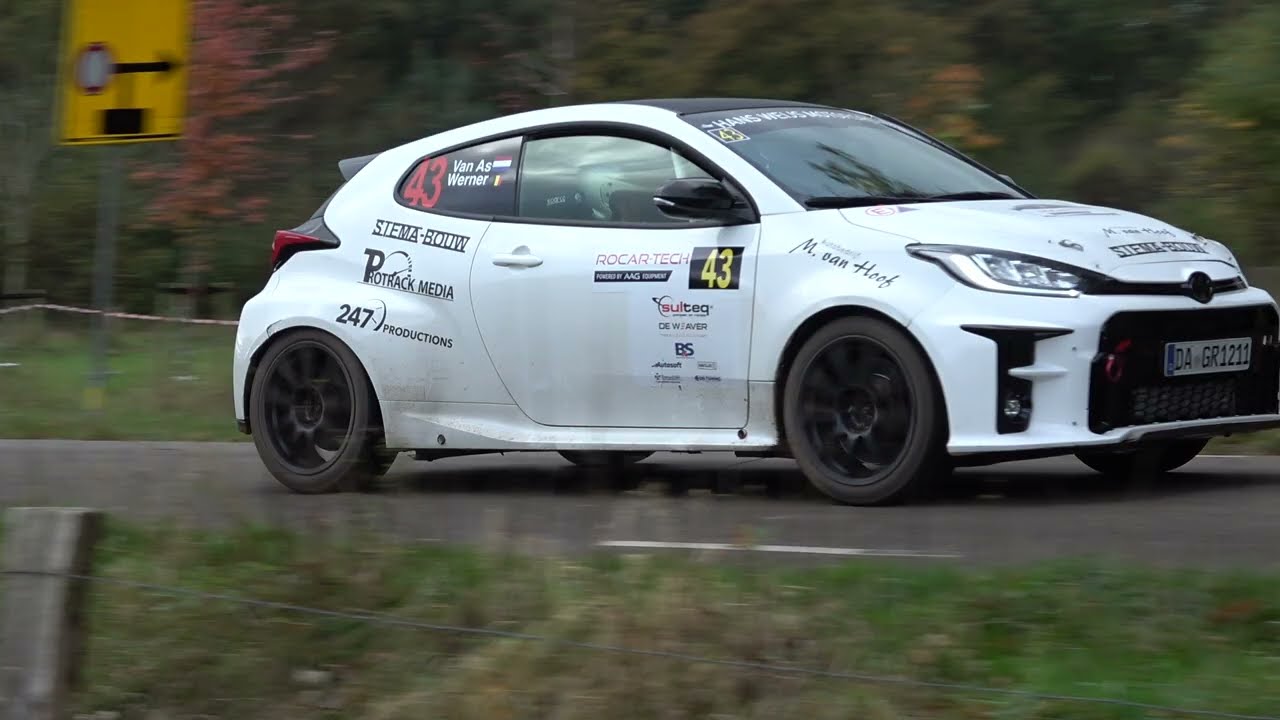 Twente Rally 2024 Twekkelo