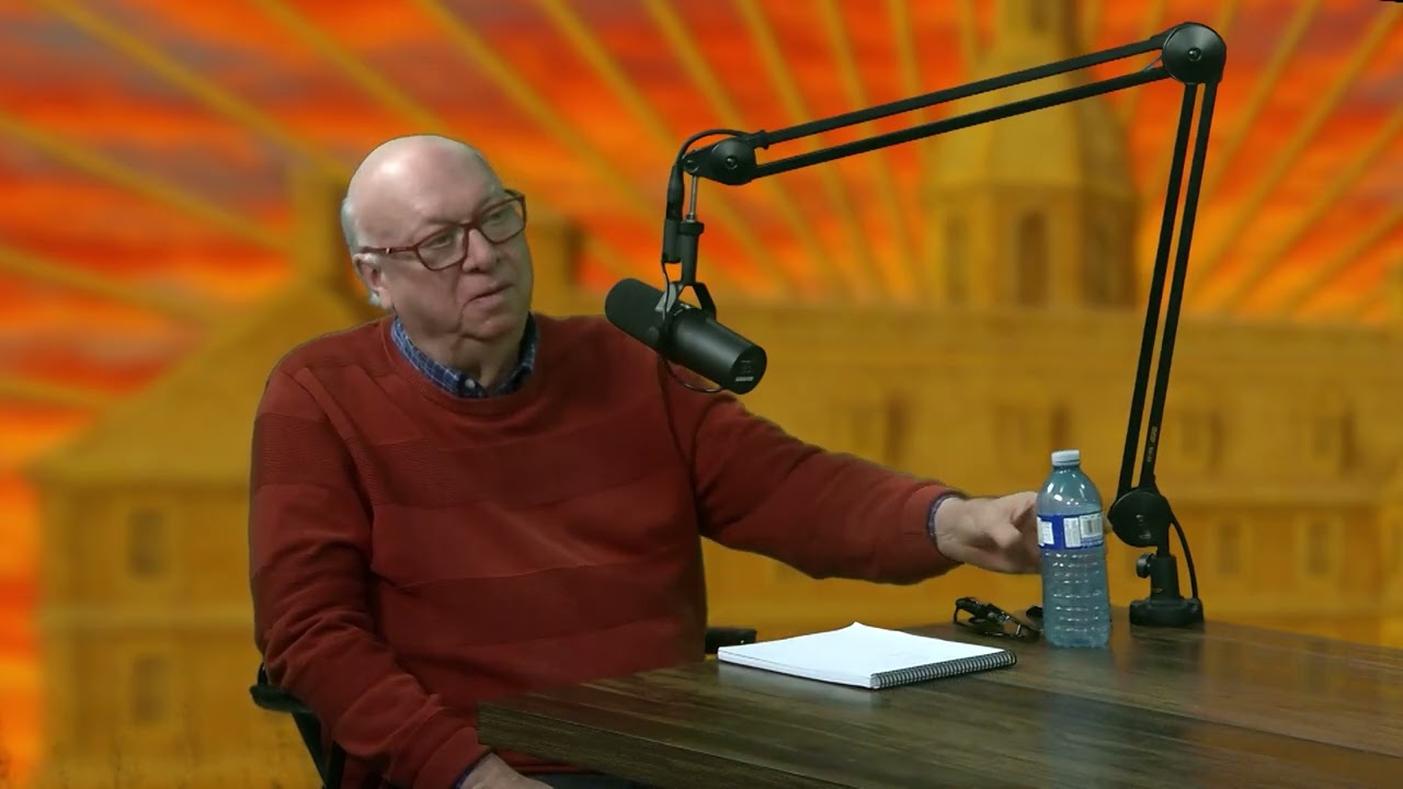 The Sane Estate with Bob Waite