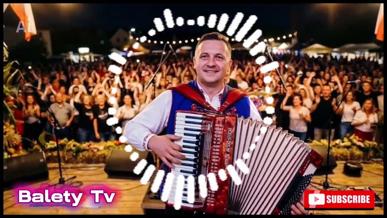 Balety TV - Słodka wariatka