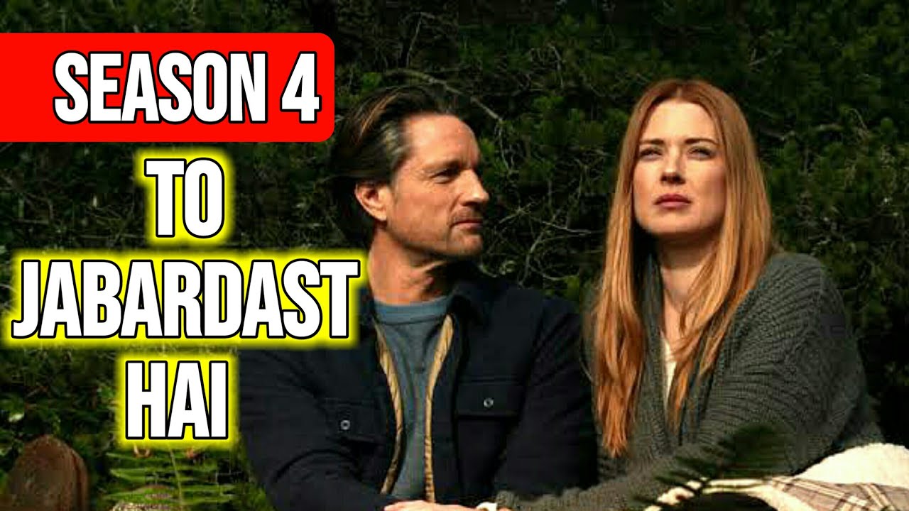 Virgin River Season 4 Review | Virgin River Season 4 Review in Hindi | Virgin River 4 Netflix Review