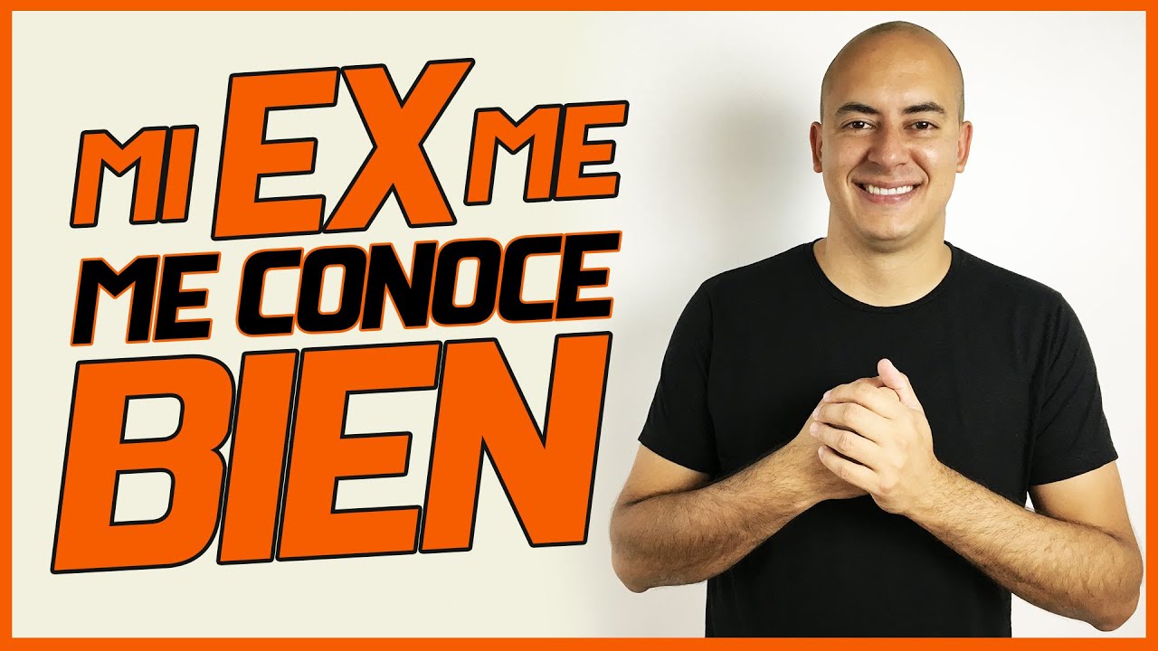 Mi ex sabe donde atacarme | Recupera a tu EX