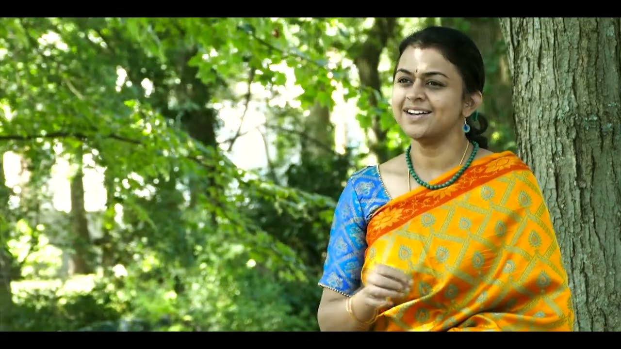 Paramapurusham anuyAma- Behag- Sri NArAyana Tirtha- Sandhya Anand