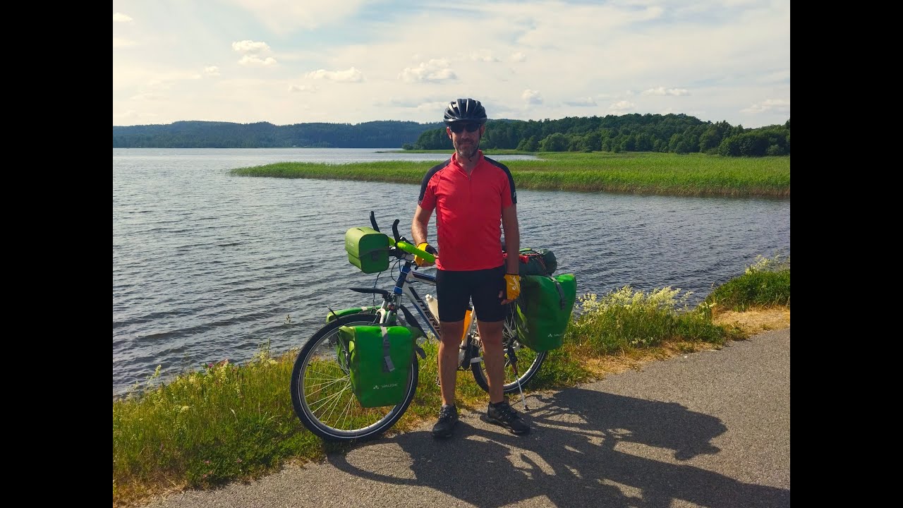Sweden-Denmark-Germany Bicycle Tour / İsveç-Danimarka-Almanya Bisiklet Turu - 2023