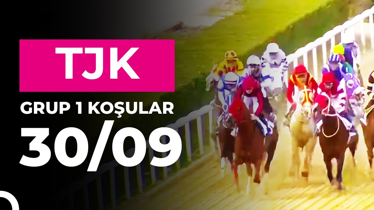 Türk Silahlı Kuvvetleri Koşusu (Grup - 1) (30/09/2023)