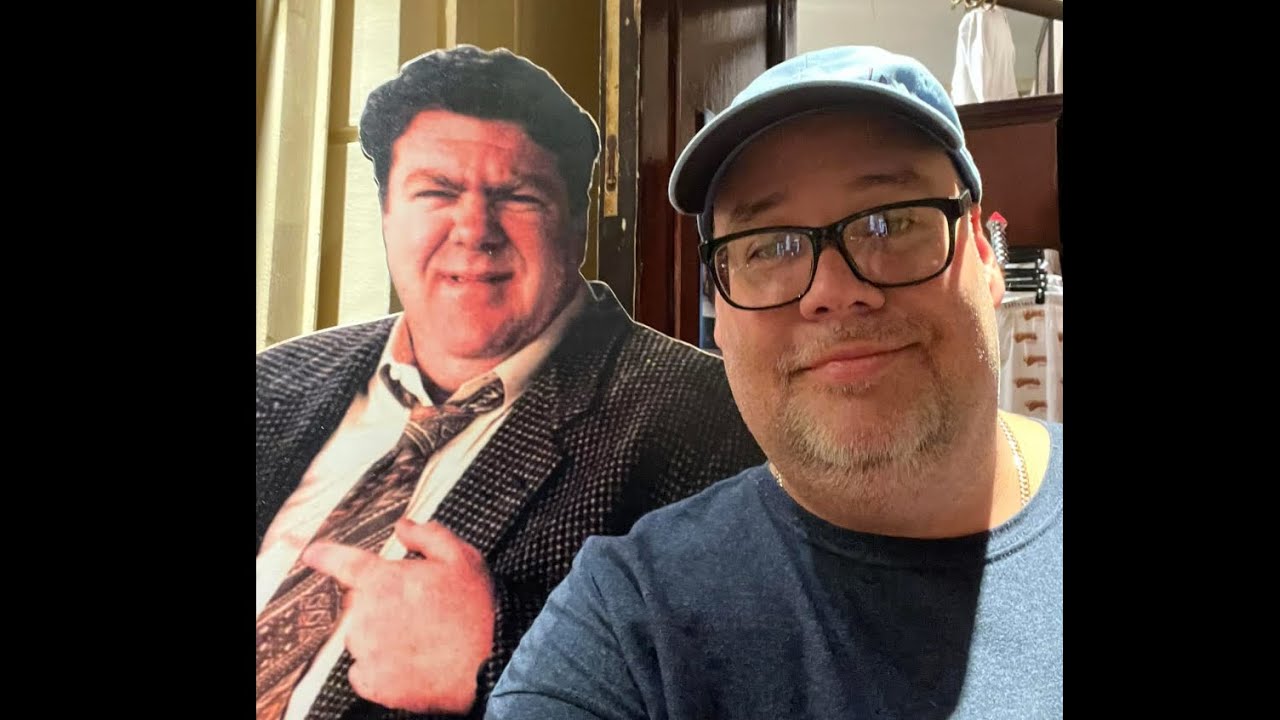 George Wendt “Norm” Tribute