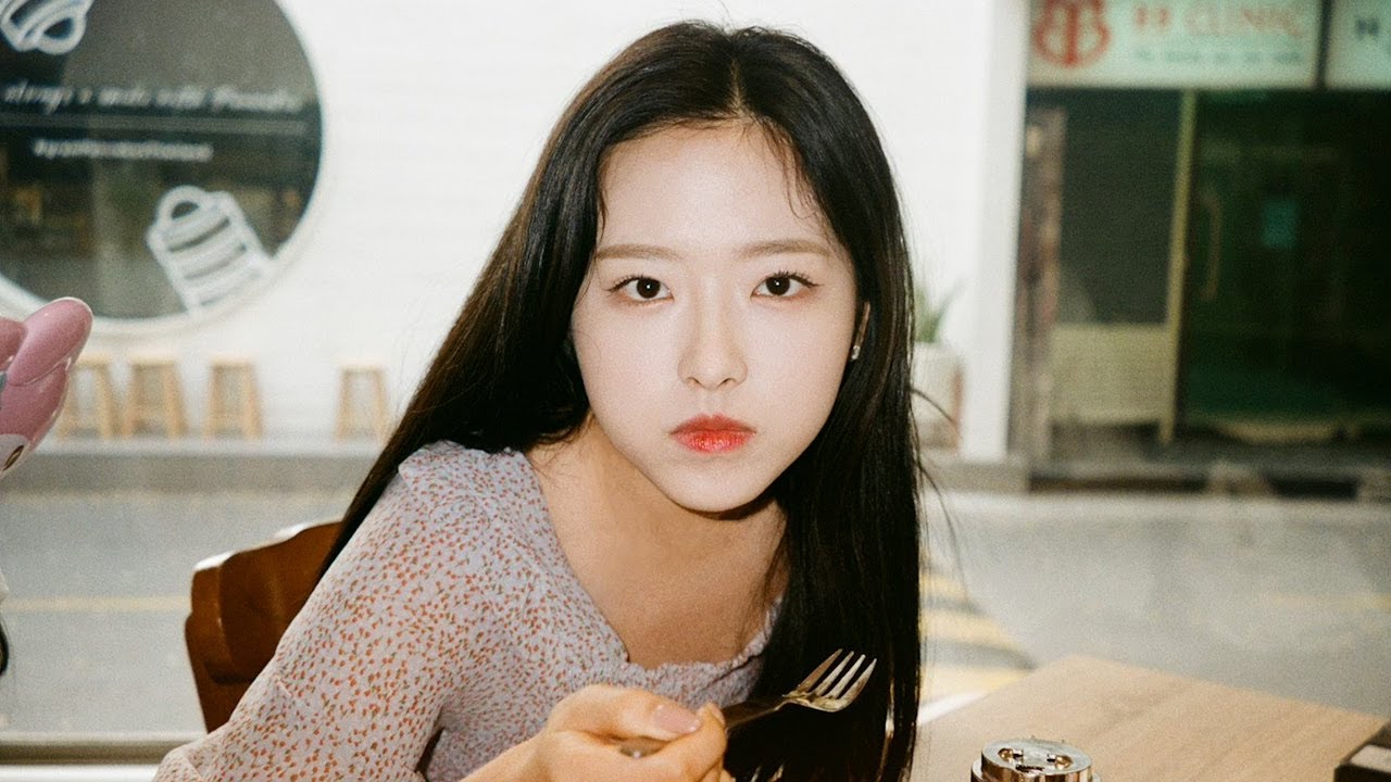 [이달의소녀 올리비아혜] 보컬 곡 모음