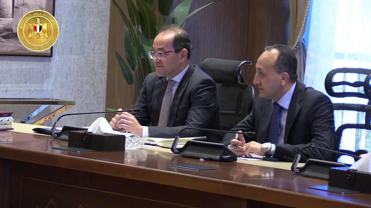 رئيس الوزراء يتابع موقف استعدادات قطاع الطاقة خلال الفترة المقبلة في ضوء التصعيد العسكري بالمنطقة