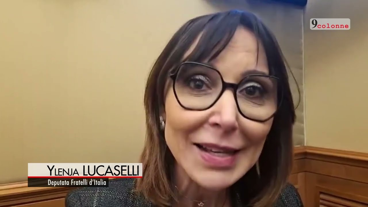 Lavoro, Lucaselli (Fdi): pdl per sfruttare grandissima dote Its