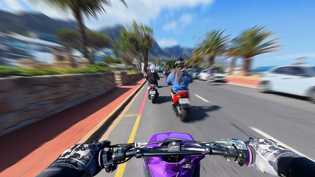 Urban Riders Ride Out & Meet 3.0 | Full Ride