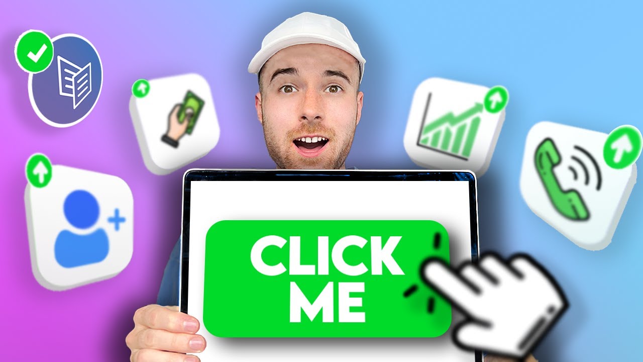 Carrd: Make The PERFECT Landing Page (Tutorial)