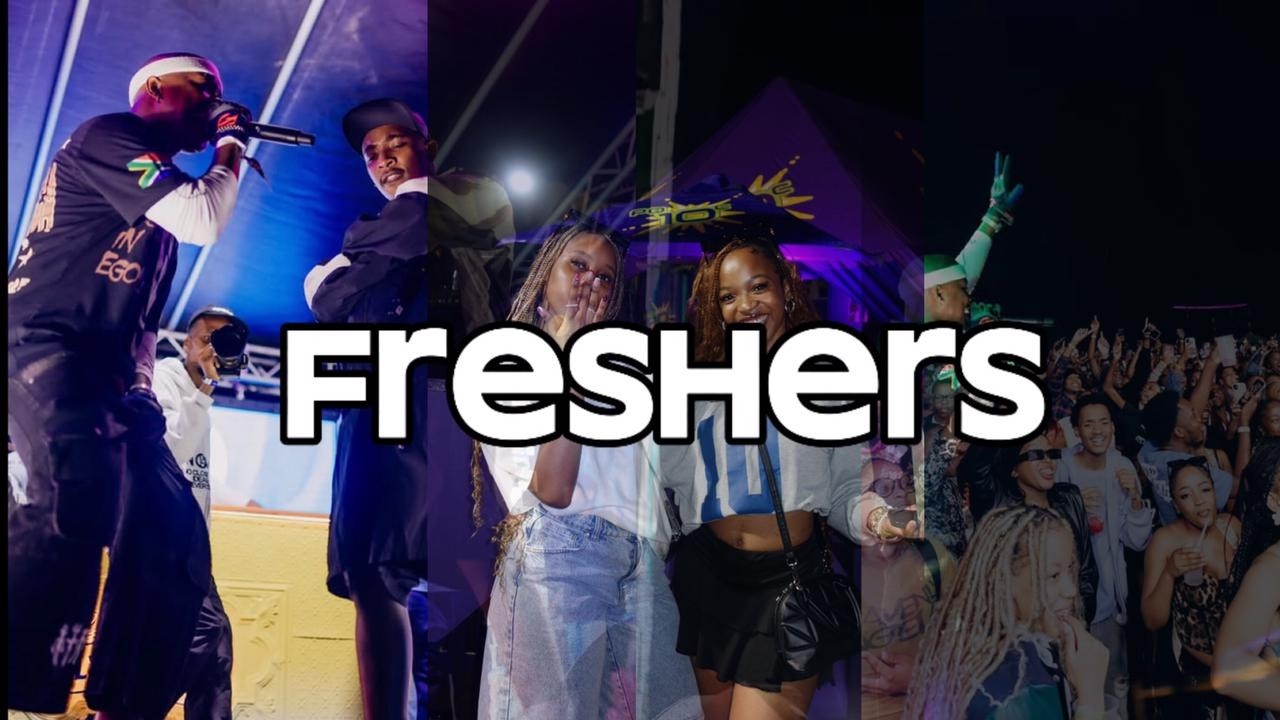 Hypenation Freshers