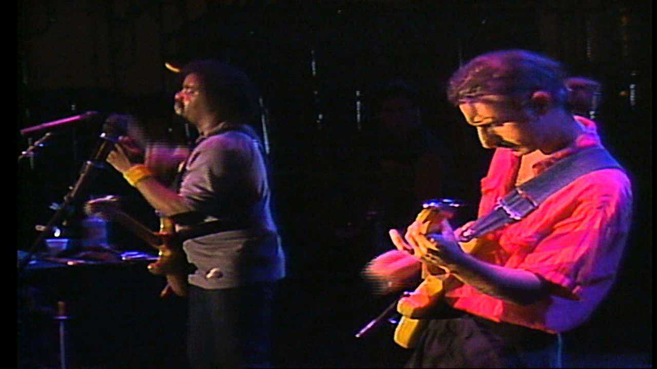 Frank Zappa-Zoot Allures