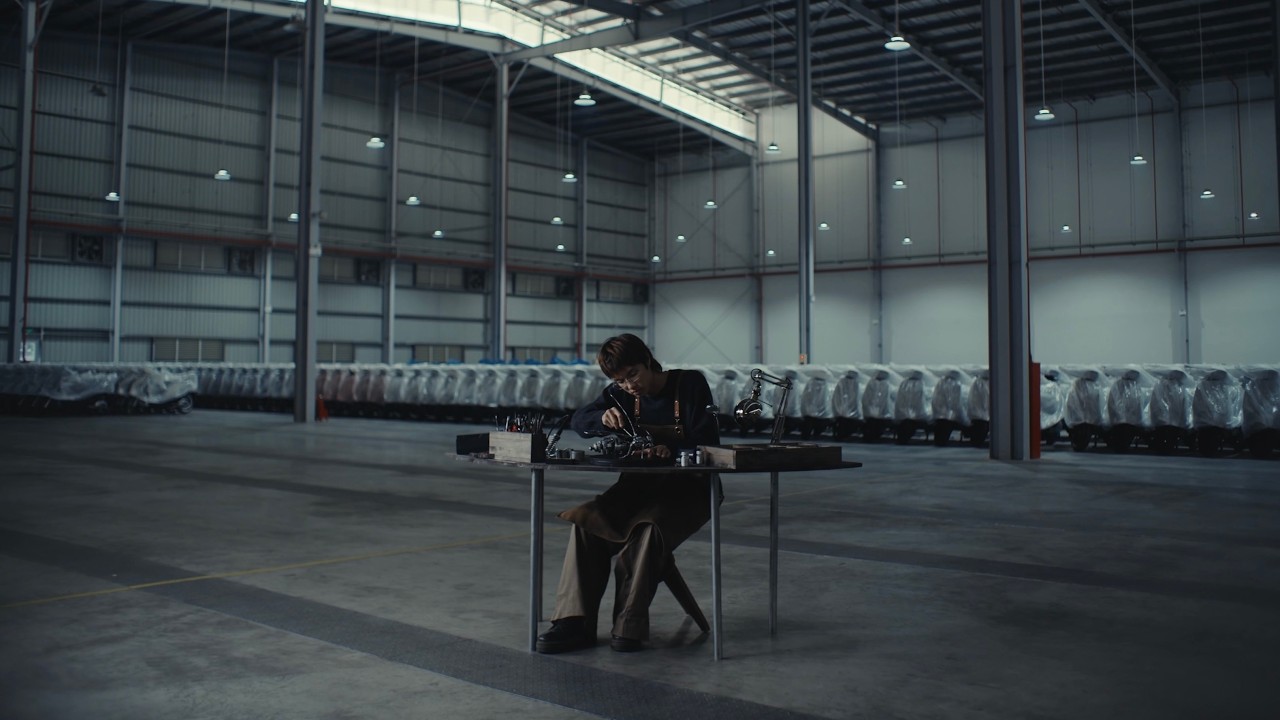 How to Make Corporate Videos Look Cinematic (Instead of Boring)