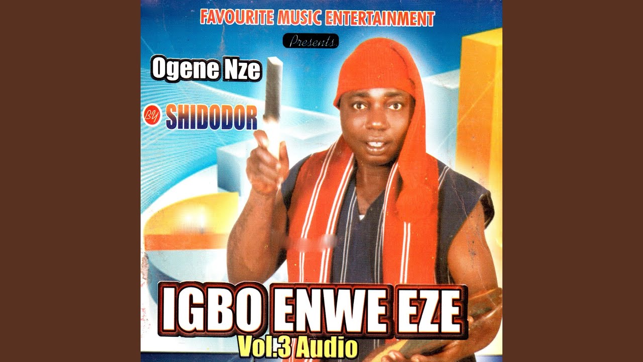 Anyi Ejewe Nkwo Akegbe