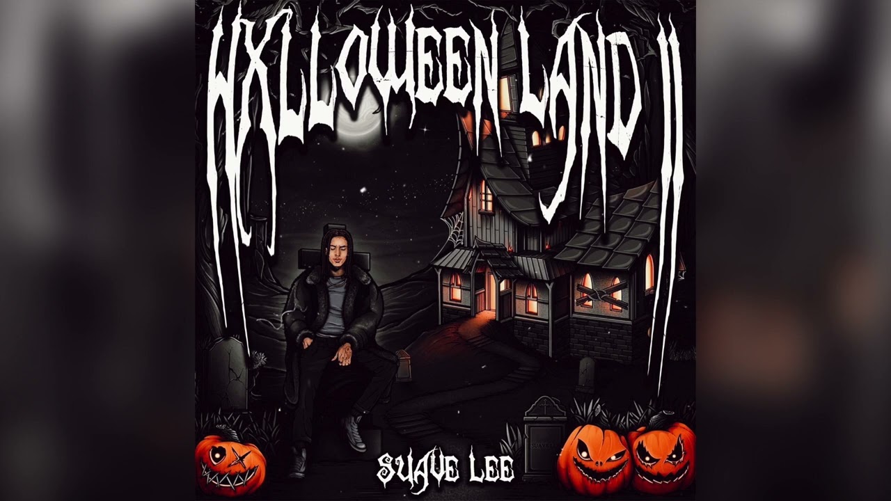 SUAVE LEE - TWISTED DESIRES