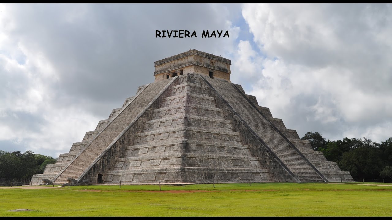 Riviera Maya 2013. Excursiones