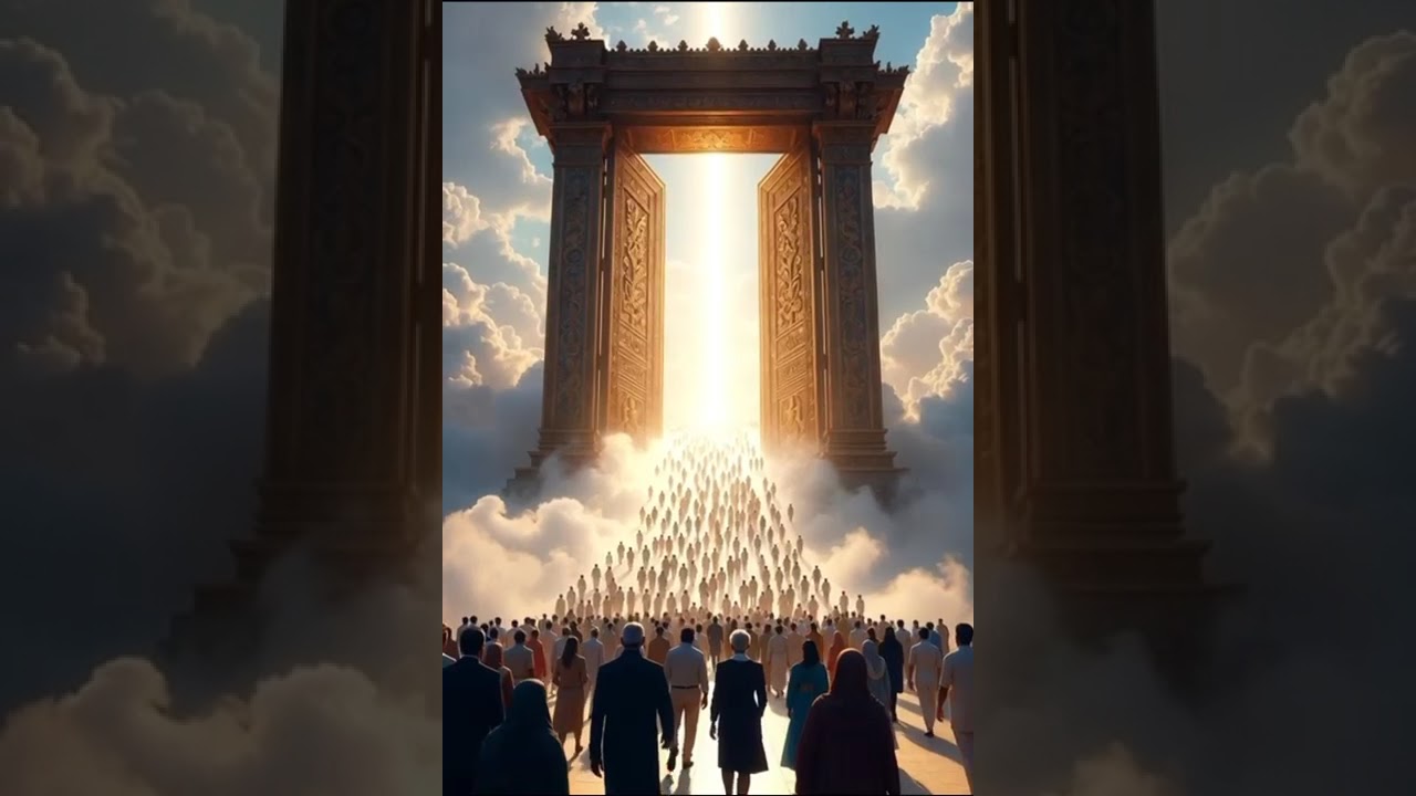 Portes, Elevez Vos Linteaux!