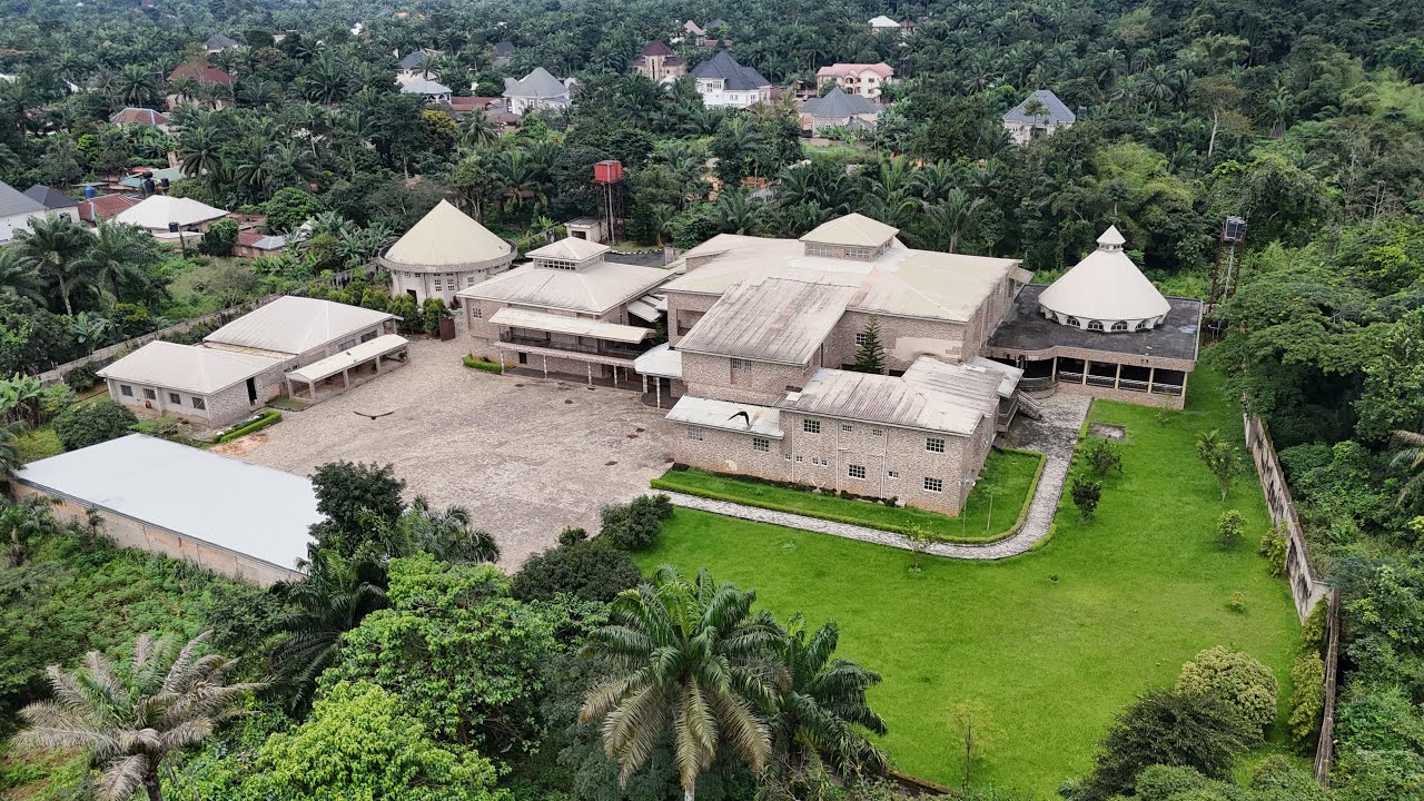 This Is Abor, Enugu State Nigeria