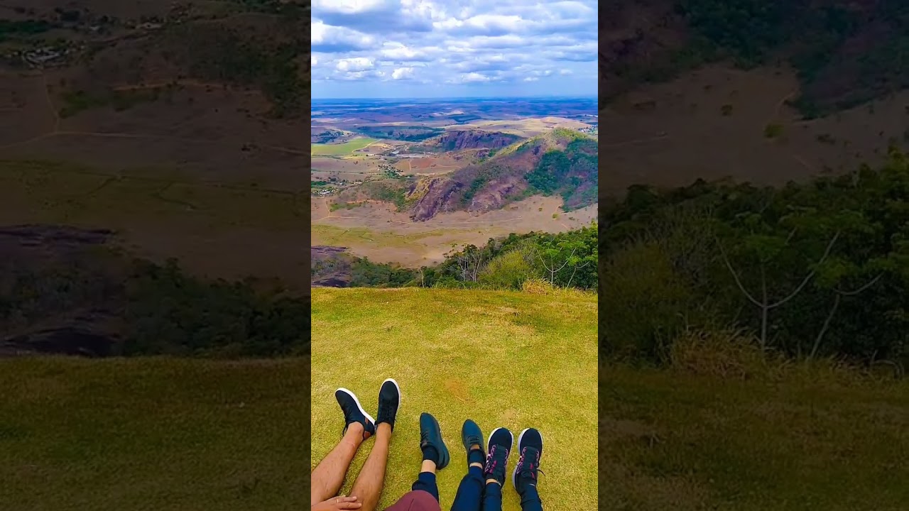 Morro do Ita&oacute;ca