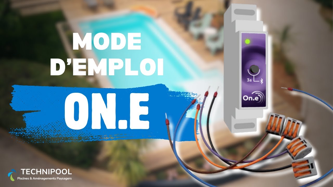 Comment fonctionne le module On e