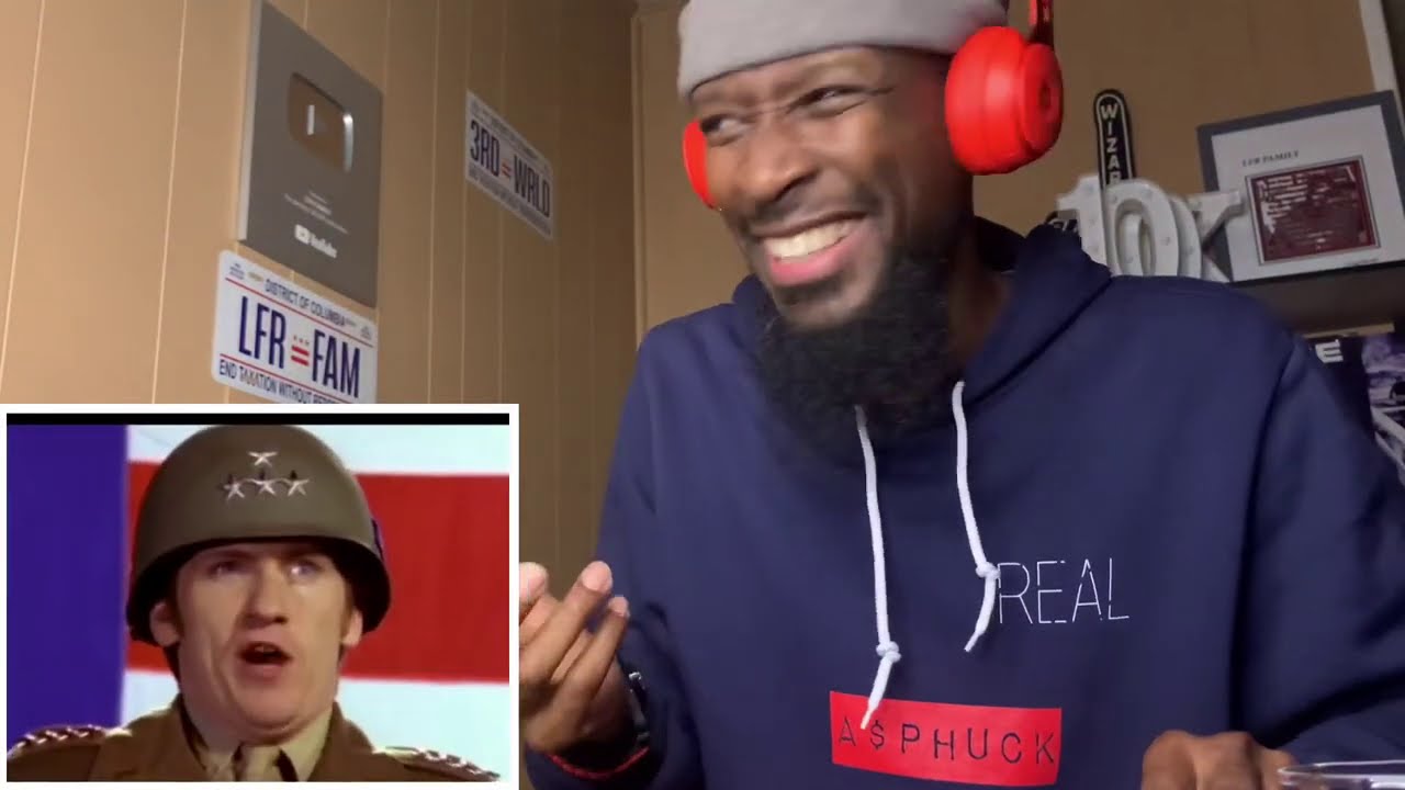 FIRST TIME HEARING Denis Leary - Asshole • REACTION!!!