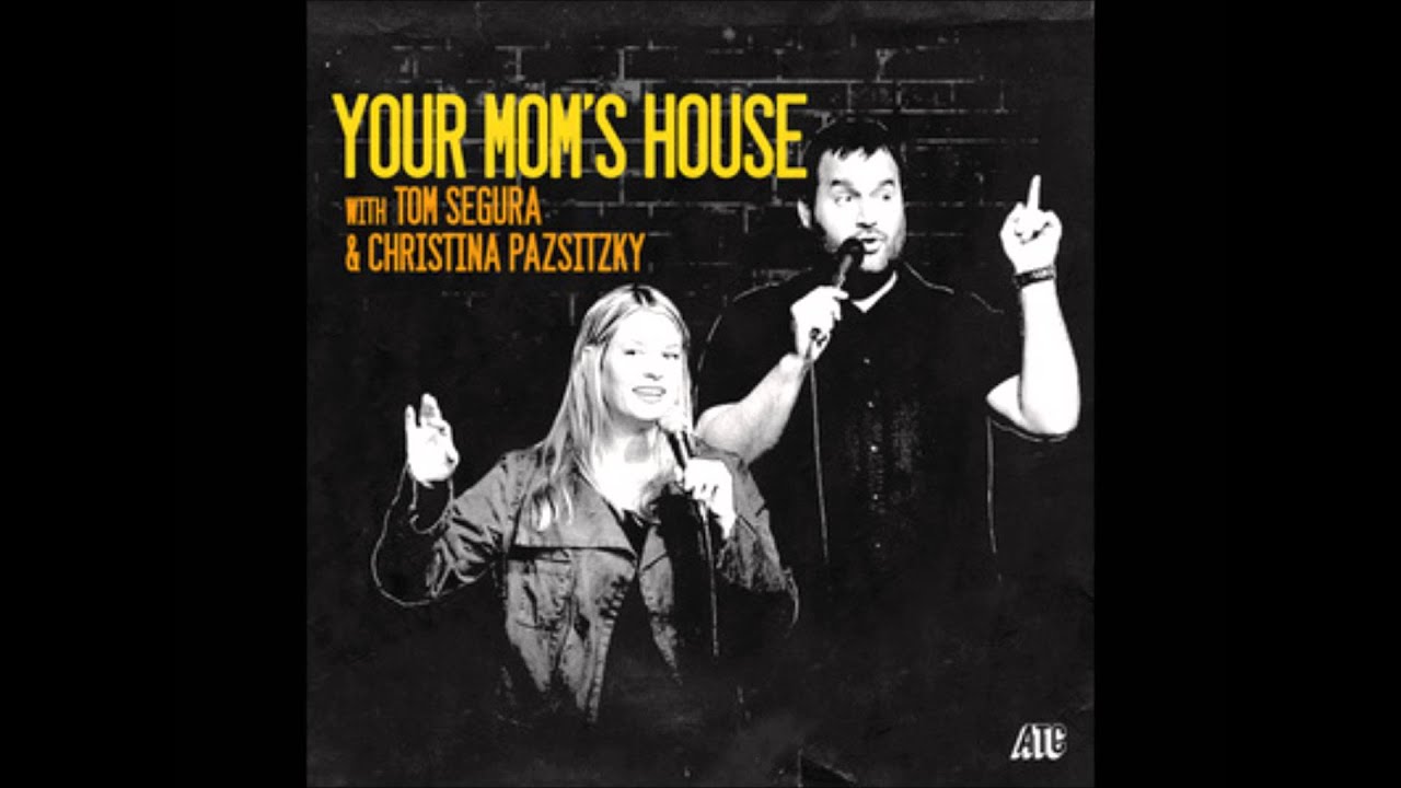 YMHP Welcome to Your Mom's House Song