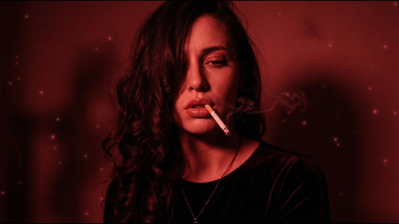 Quiet Smoke — Let It Flow  Deep House Mix 2025 • Chill  After Midnight  Focus