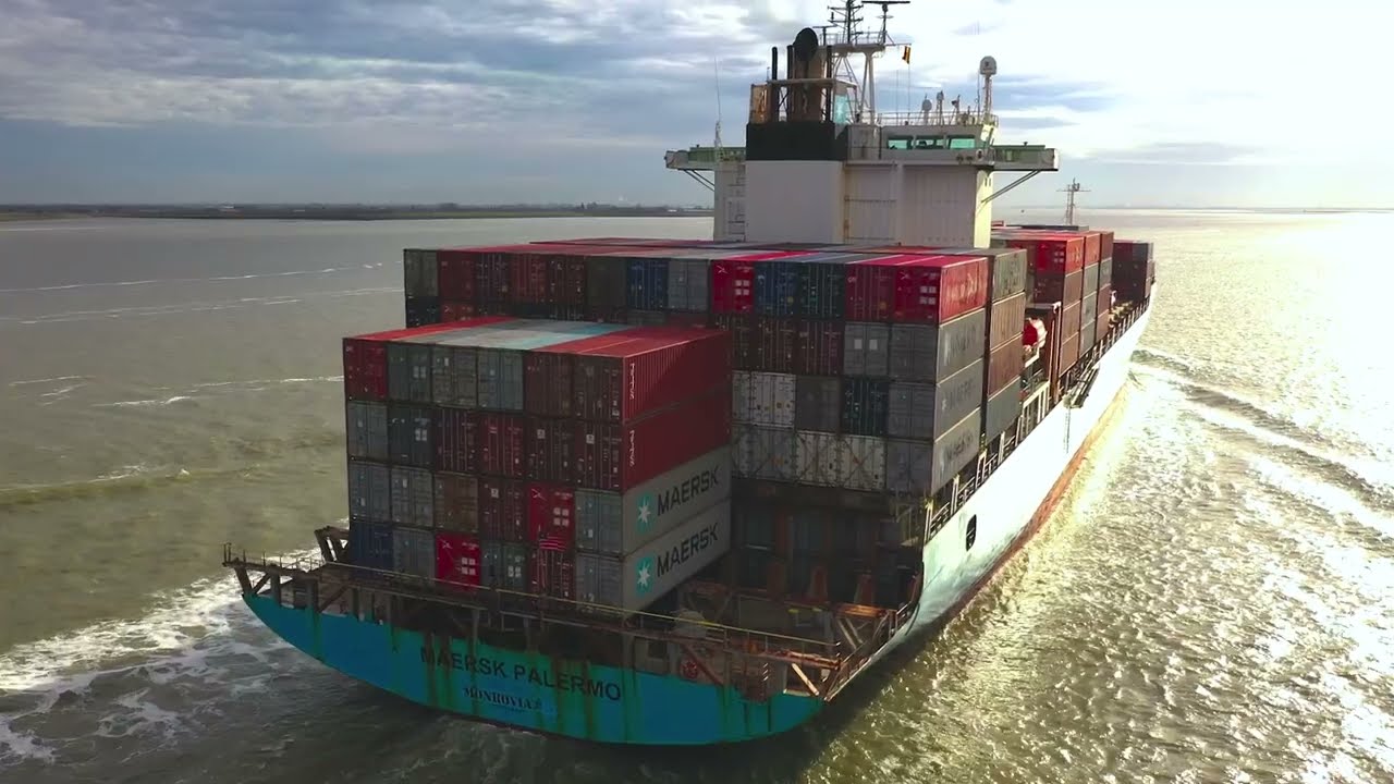 Galileo, l'intelligence artificielle au service de l'industrie maritime