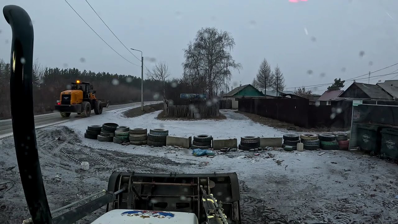 Hidromek 102b серия 131