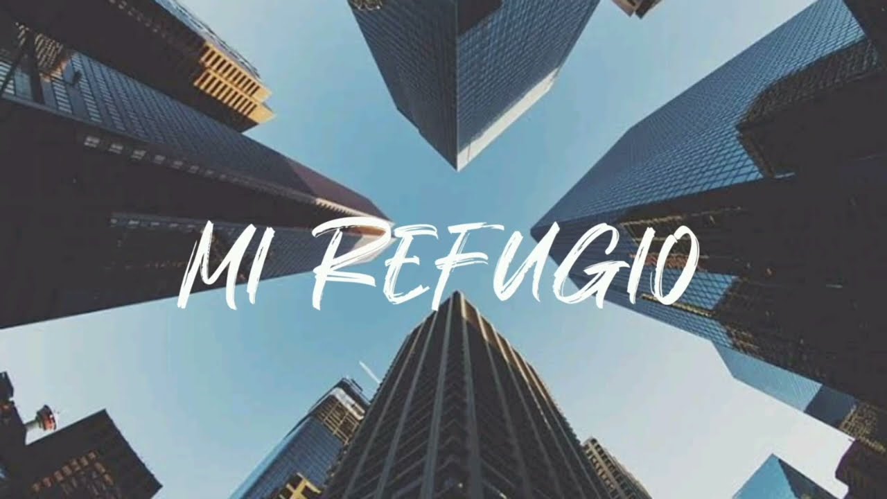 Shakira, Reik - Mi Refugio Ft. Gian IA