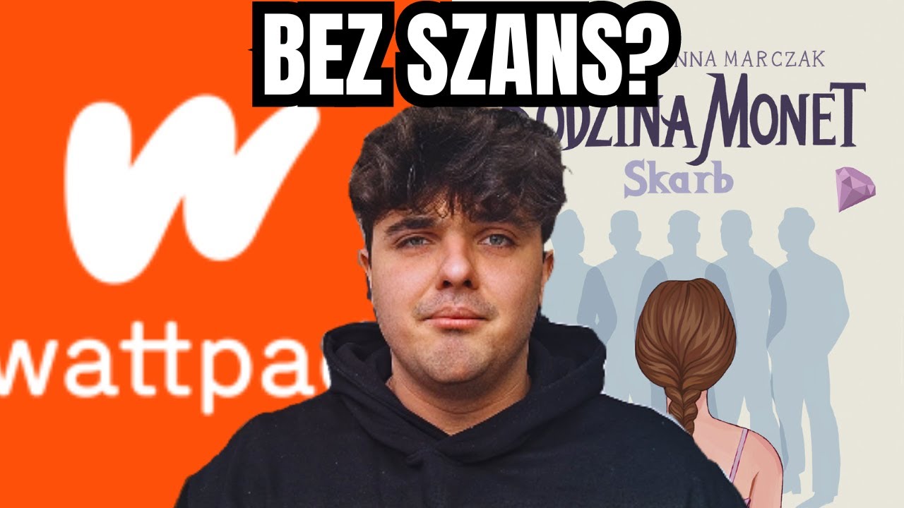 Dlaczego NIGDY nie pozbędziemy się kiepskich książek? (Film drugi)