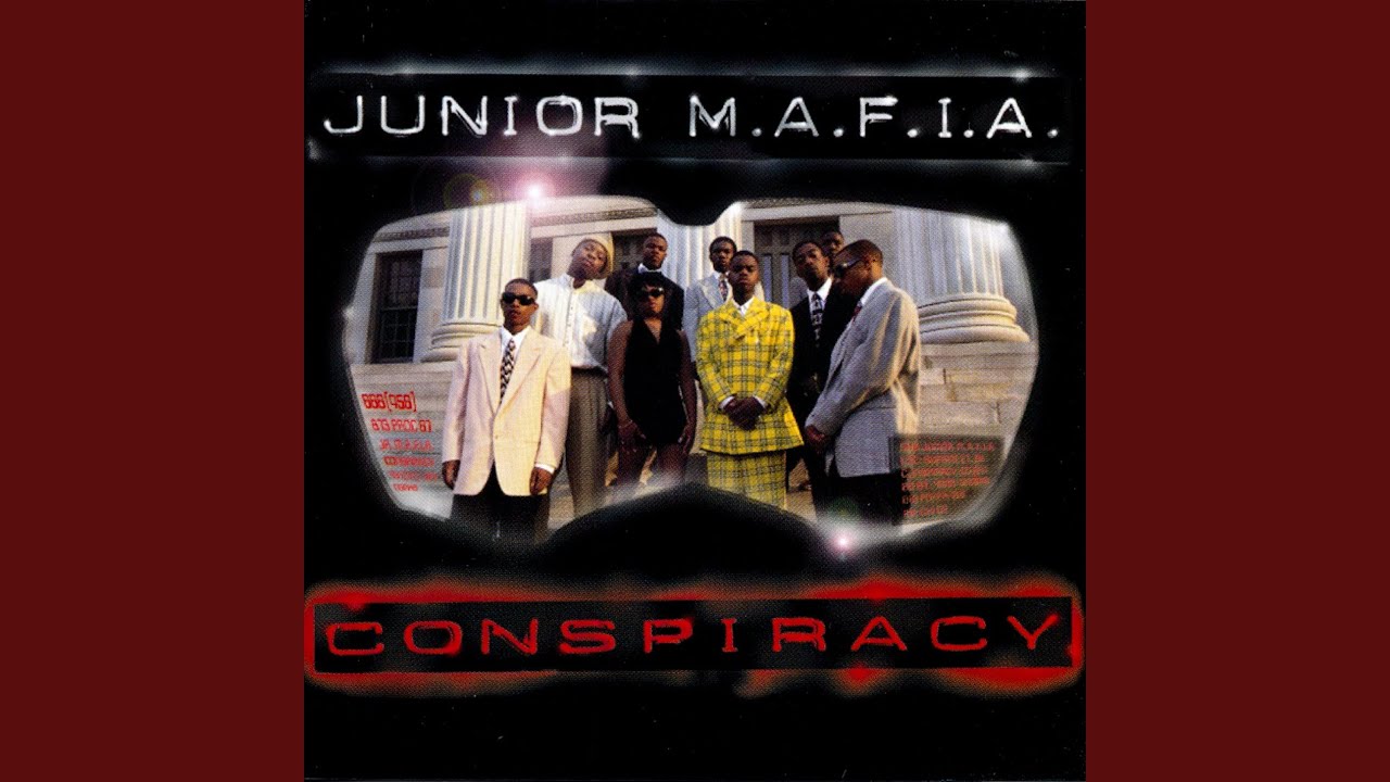 Realm of Junior M.A.F.I.A.