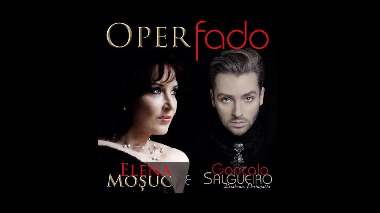 Elena Mosuc - Canta Cora&ccedil;&atilde;o - OPERFADO - (Live in Opera Nationala Romana Iasi)