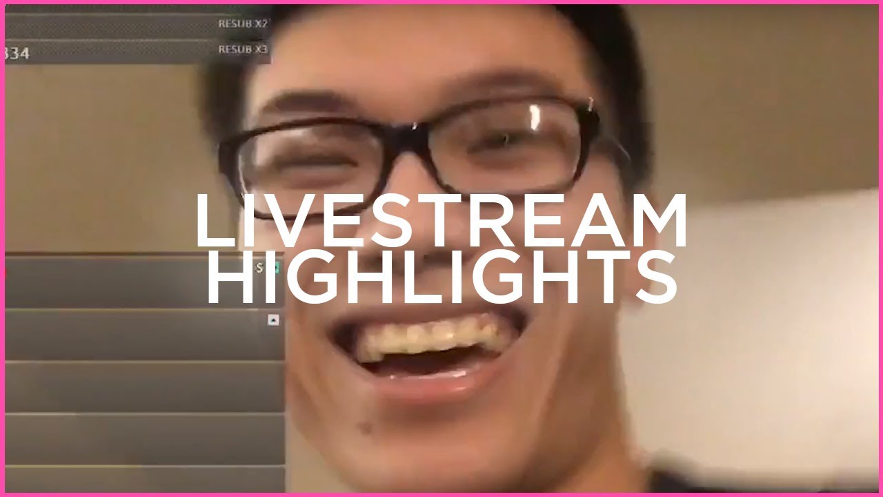 osu! Livestream Highlights | Sodapoppin plays osu! @ Twitchcon! Toy gnomed IRL?! Haitai Live Cover!