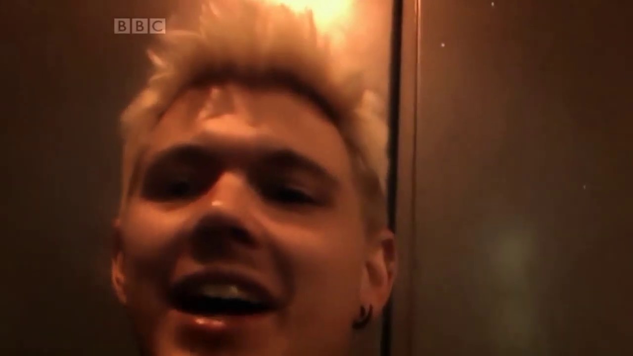 Britain in a Day, BBC