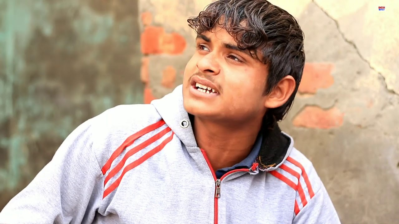 Chakra bhai new episode haryanvi comedy