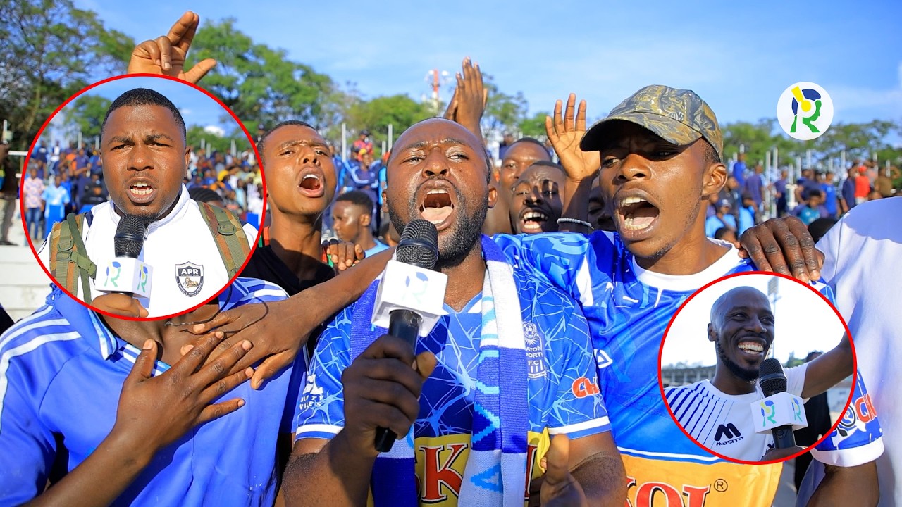 🔴LIVE: DORE IBYISHIMO BIKOMEYE BY'ABARAYON🤣SARPONGO AGUYE IGIHUMURE🤣ZIDANE ATANZE UBUTUMWA BUKOMEYE