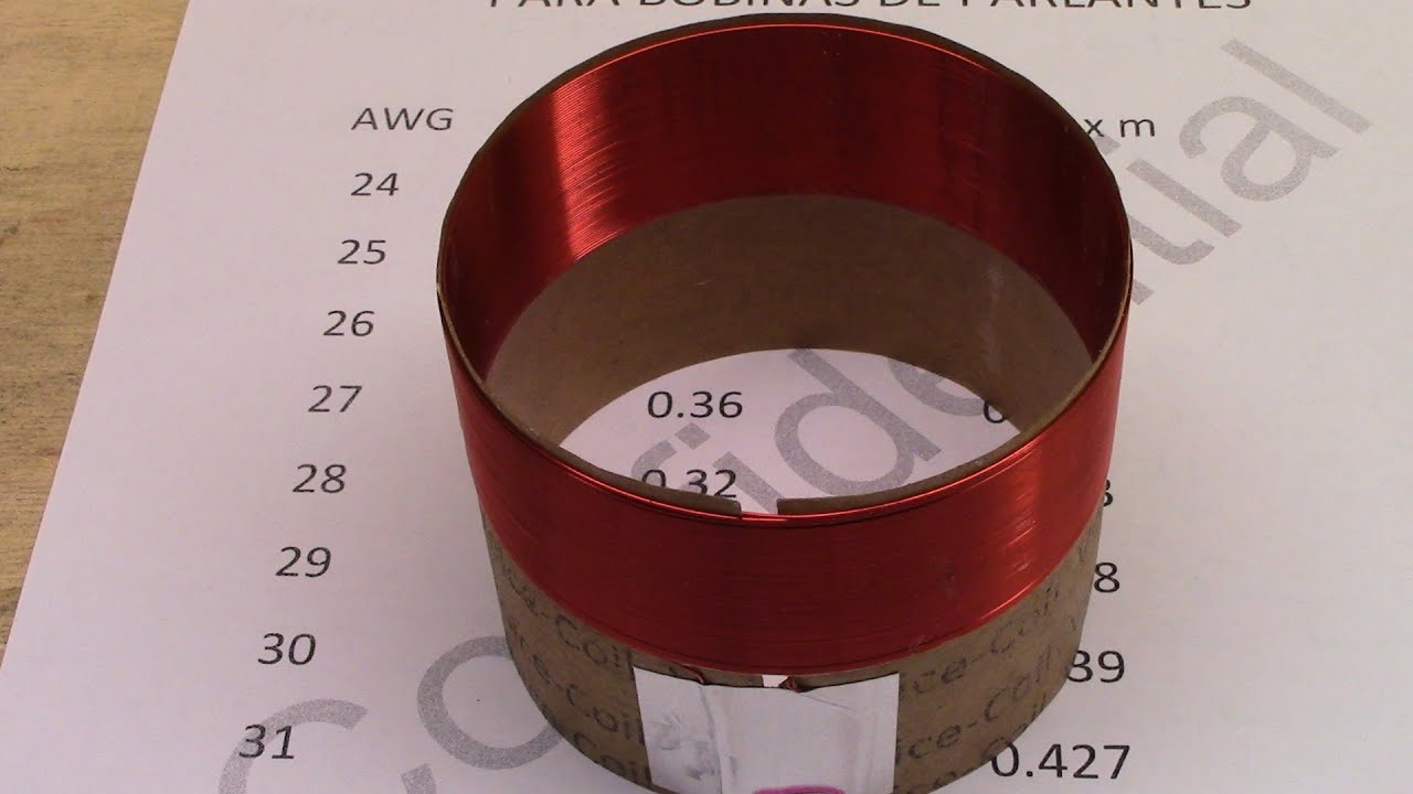 Voice-coil in-out 76