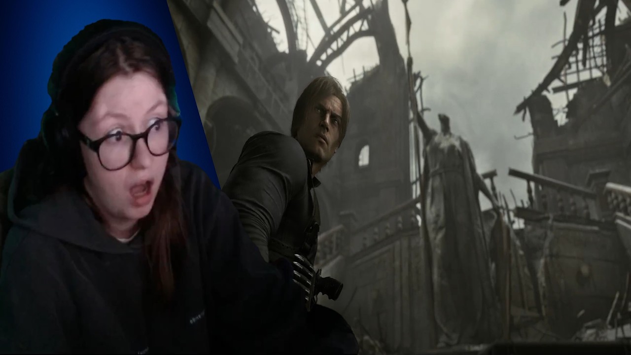 WHERE IT ALL BEGAN | RESIDENT EVIL 9 REQUIEM [6]