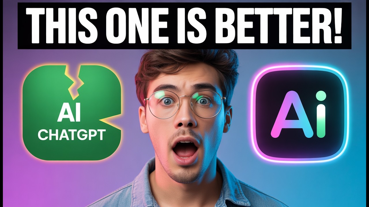 I Tested ChatGPT vs Claude for 1 Year — Here’s Why I Finally Switched