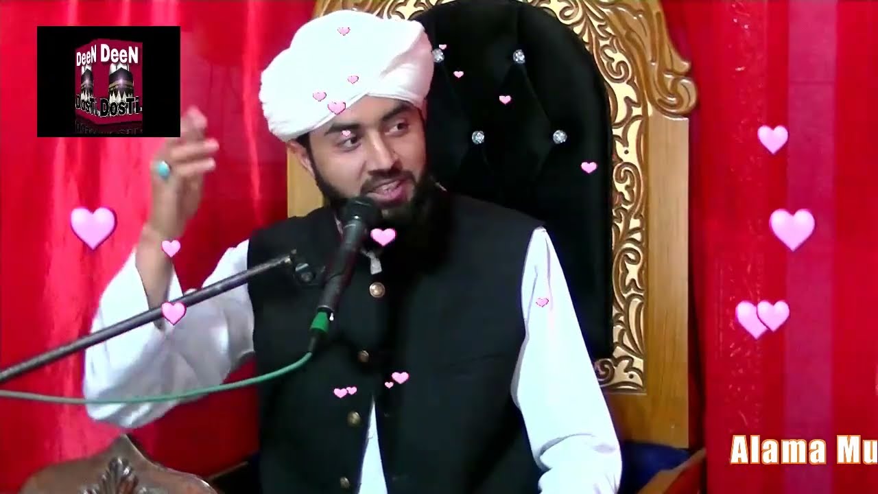 #Hazrat Allama Umar Shreef❤️ . mozoo   .Syed na Fatima . Zahara ❤️🕋DeeN DosTi channel 📡#