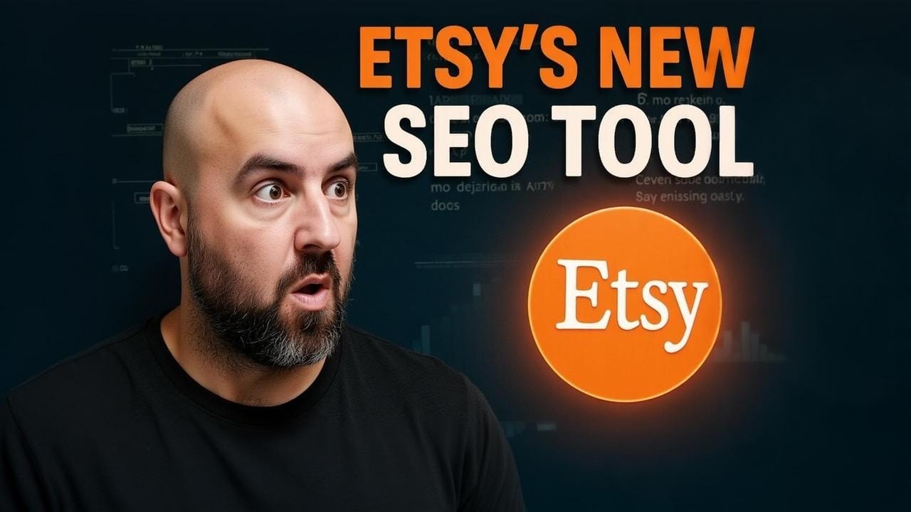 Я протестировал новый инструмент Etsy, чтобы вам не пришлось этого делать — вердикт за 10 минут