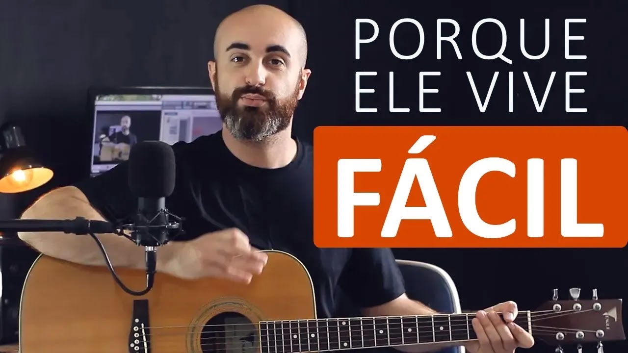 Como tocar o hino: 