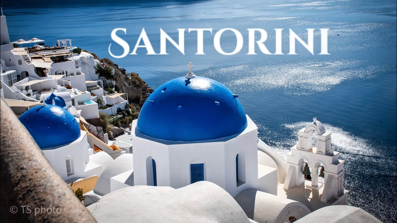 Santorini