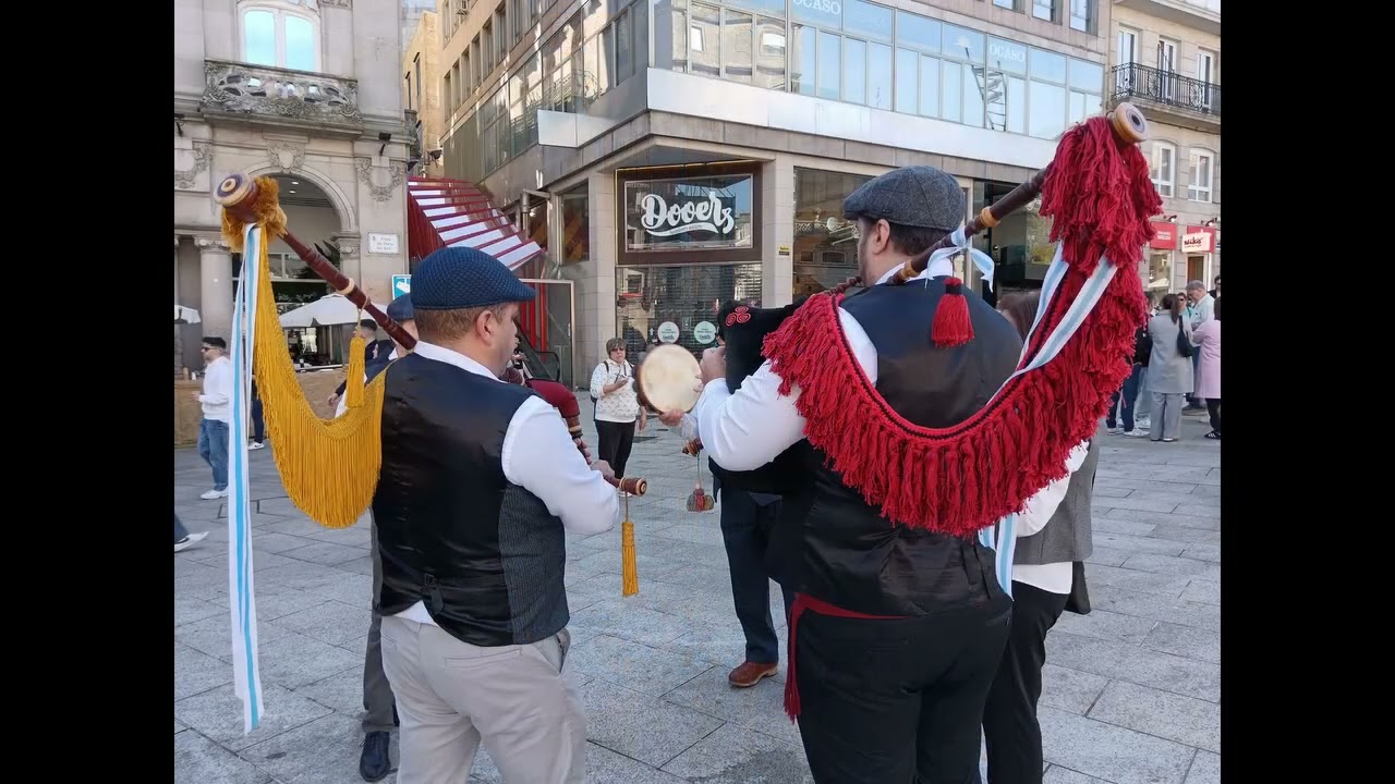 Viva Lavadores