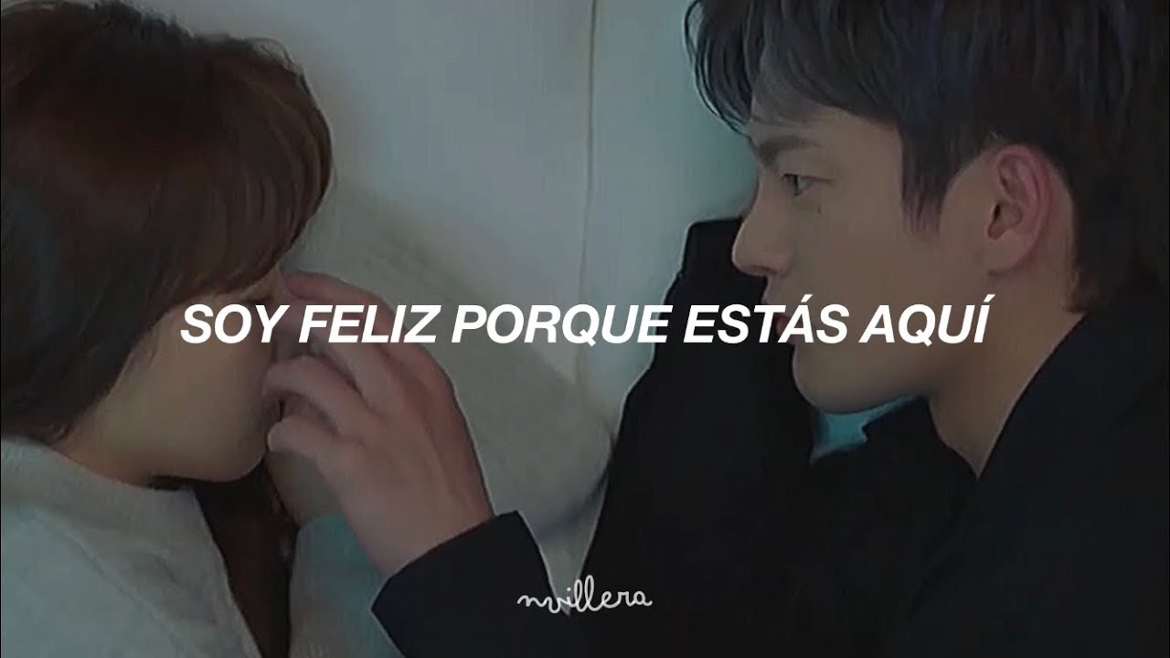 TXT - Love Sight &raquo; Doom At Your Service OST [Traducida al Espa&ntilde;ol]